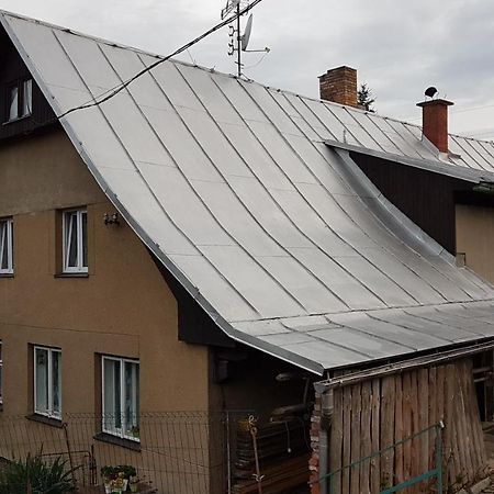 Apartmany Pohoraly Рокитнице над Ийзероу Екстериор снимка