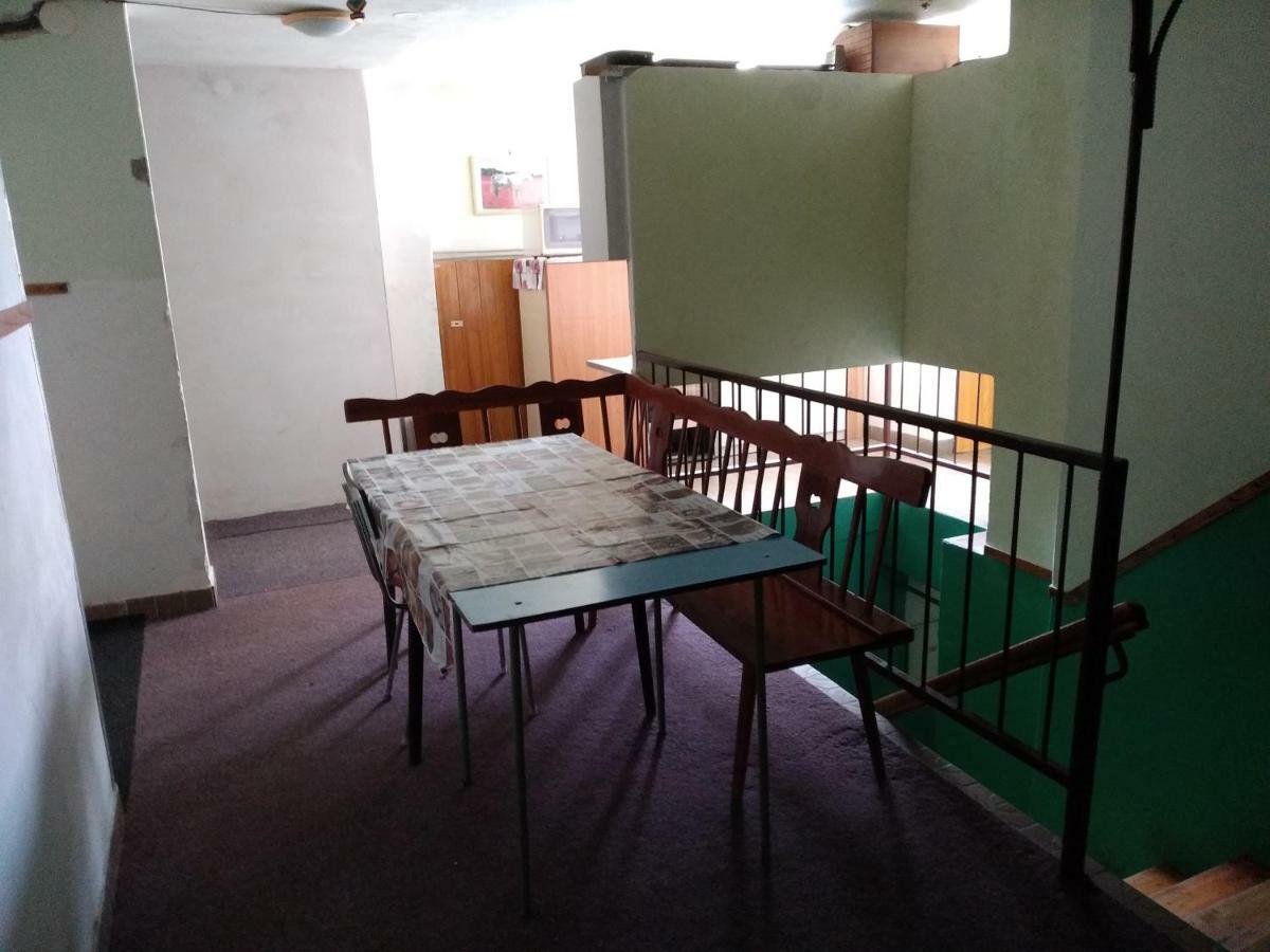 Apartmany Pohoraly Рокитнице над Ийзероу Екстериор снимка
