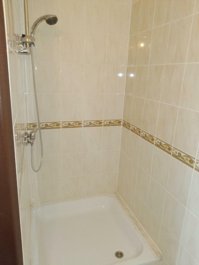 Apartmany Pohoraly Рокитнице над Ийзероу Екстериор снимка